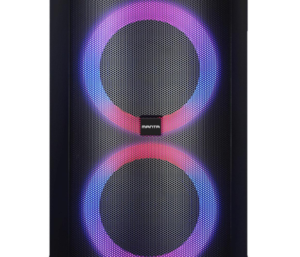 Manta ZESTAW MUZYCZNY MANTA SPK5300 # - 1463577 - zdjęcie 2